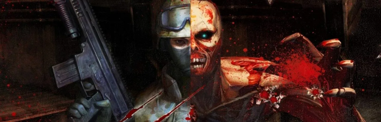Counter-Strike Nexon: Zombies