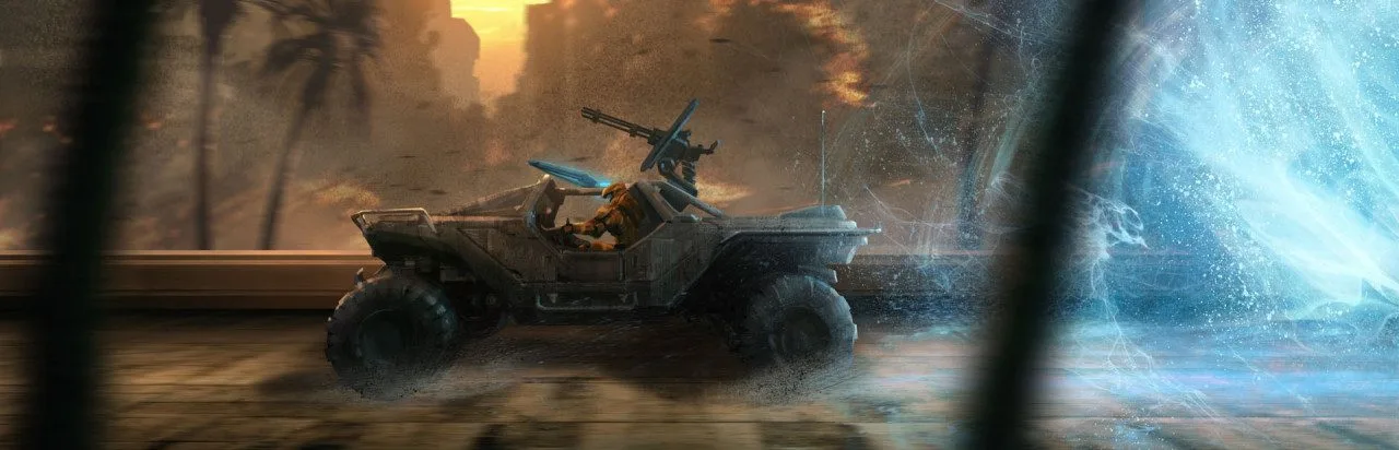Halo: Spartan Strike
