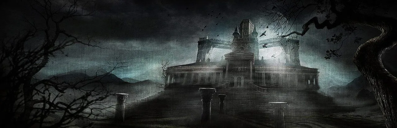 Haunted House: Cryptic Graves
