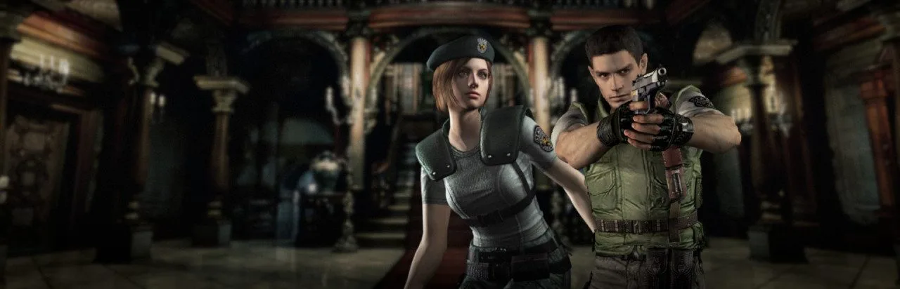 Resident Evil (2002)