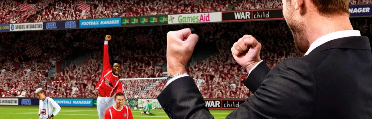 Football Manager 2015