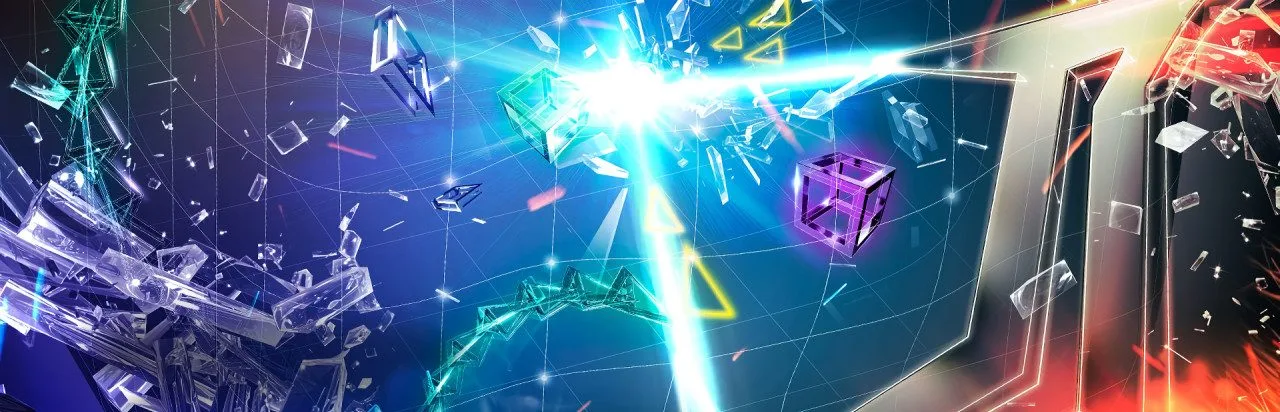Geometry Wars 3: Dimensions