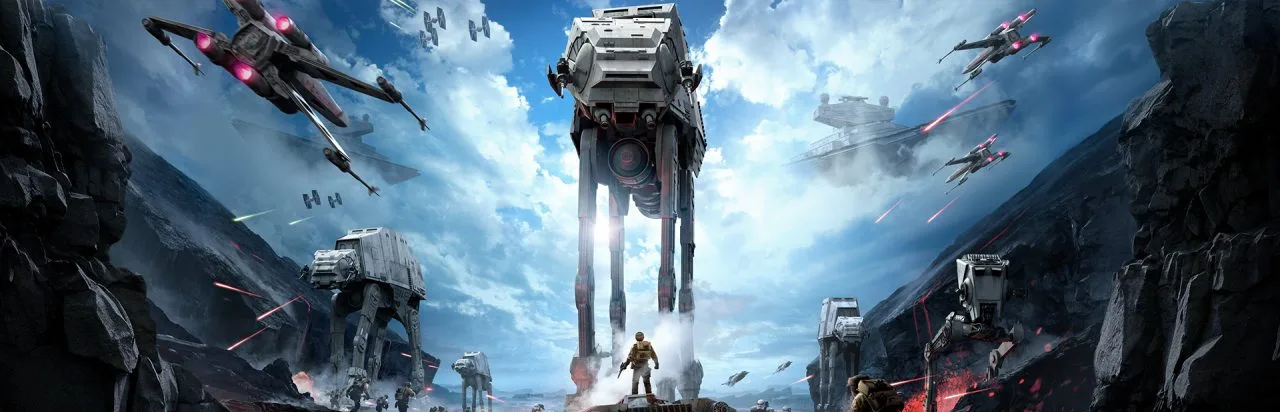 Star Wars: Battlefront