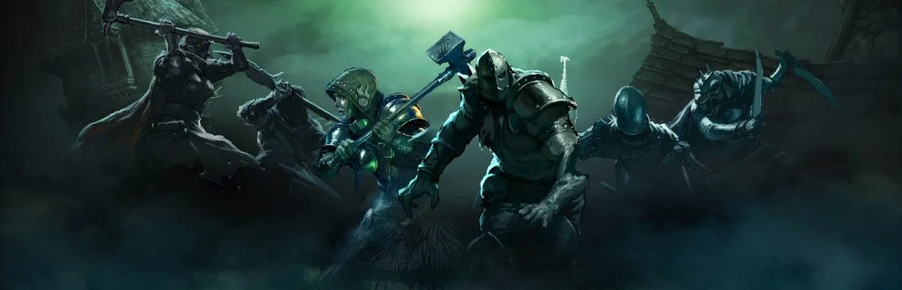 Mordheim: City of the Damned