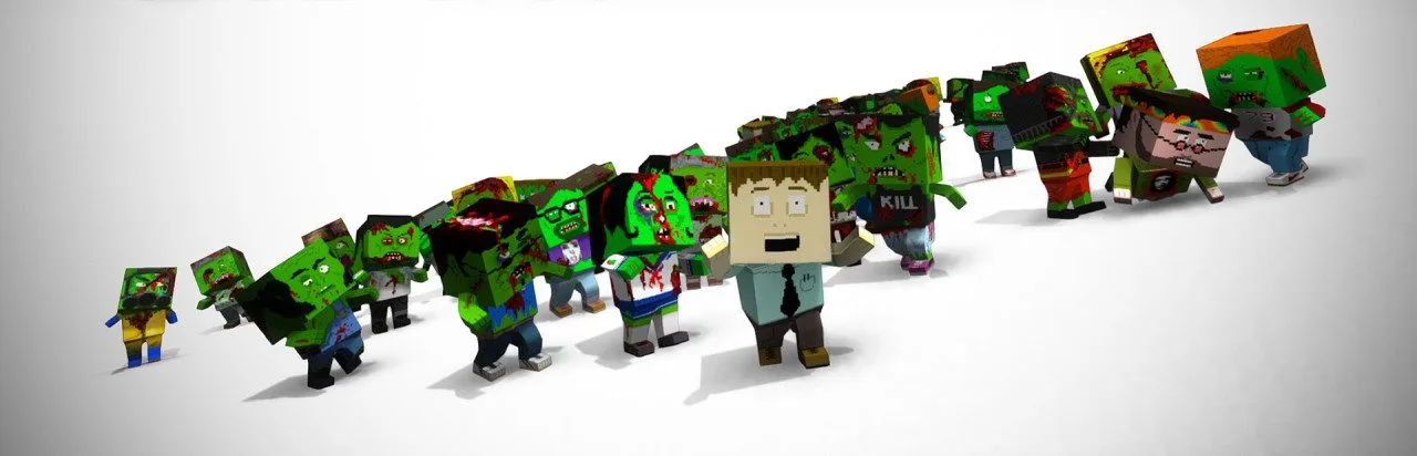 The Hungry Horde