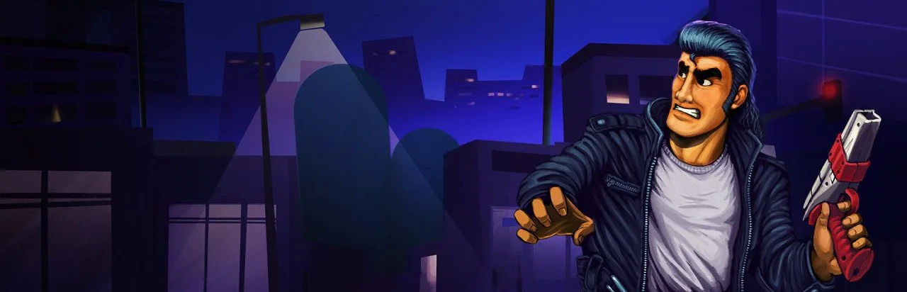 Retro City Rampage: DX
