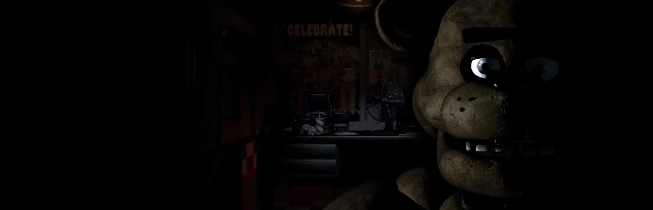 Five Nights at Freddy's
