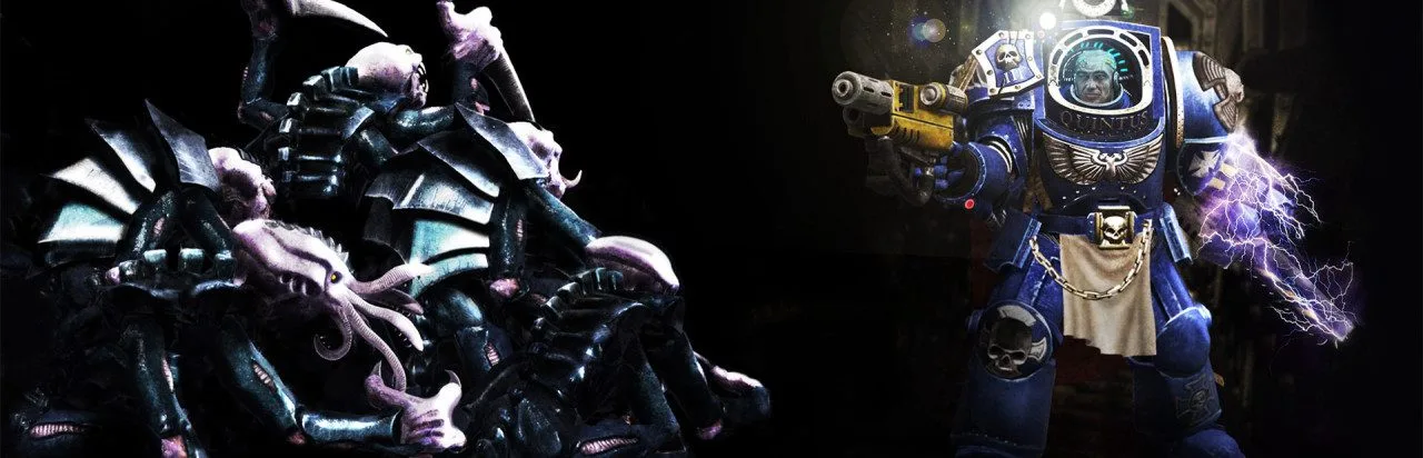 Space Hulk: Ascension