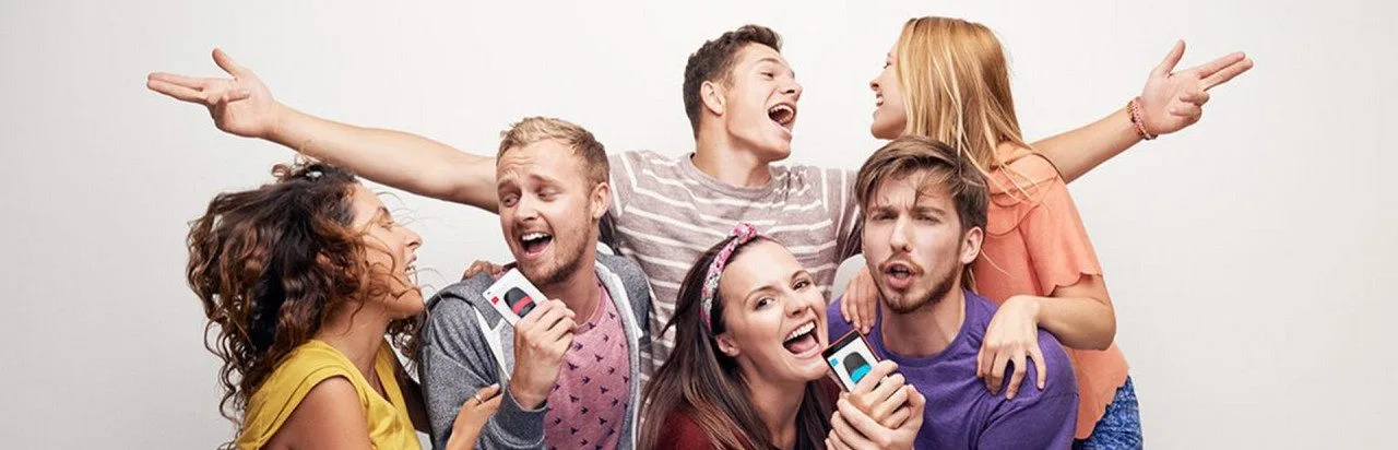 SingStar: Ultimate Party