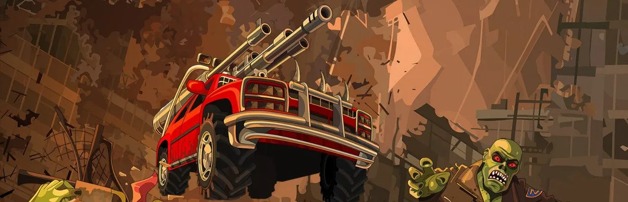 Earn to Die 2