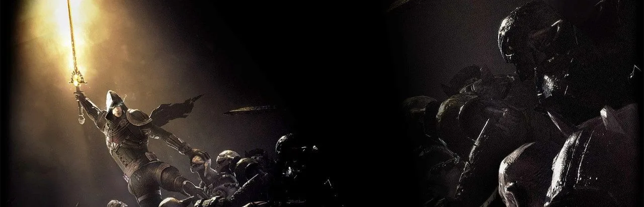 Joe Dever's Lone Wolf