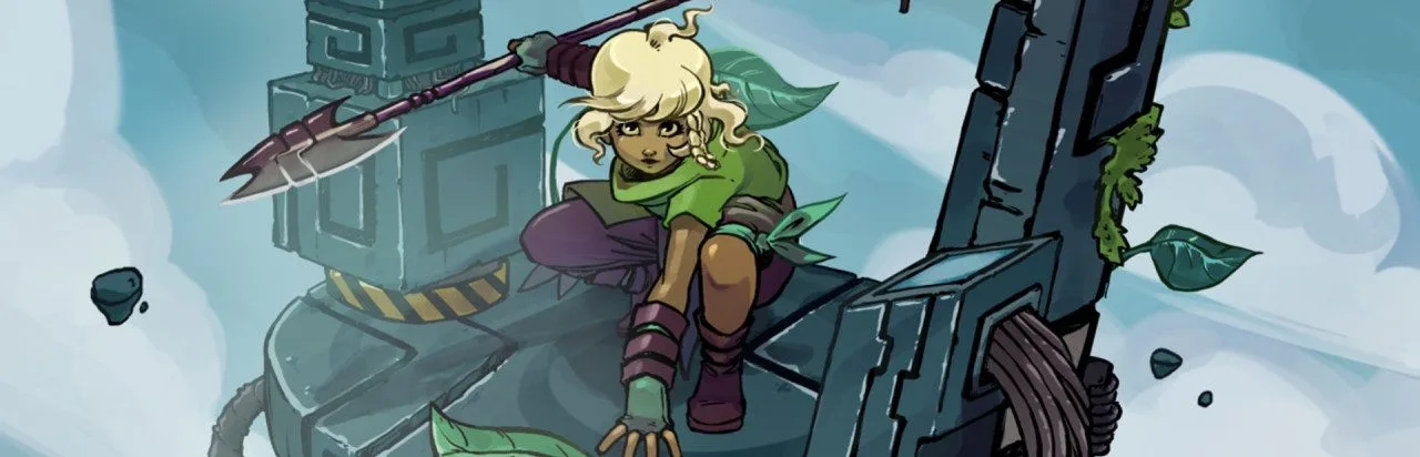 Skytorn