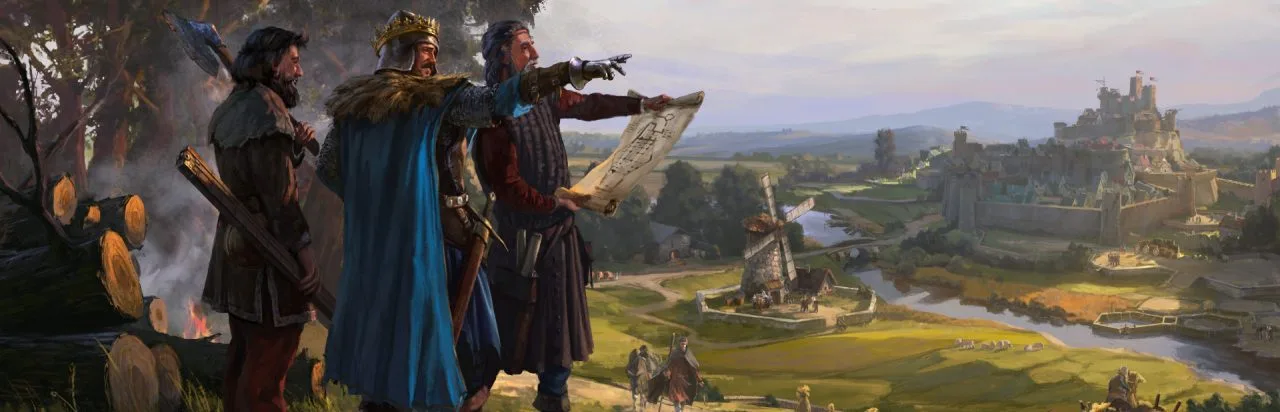 Total War Battles: Kingdom
