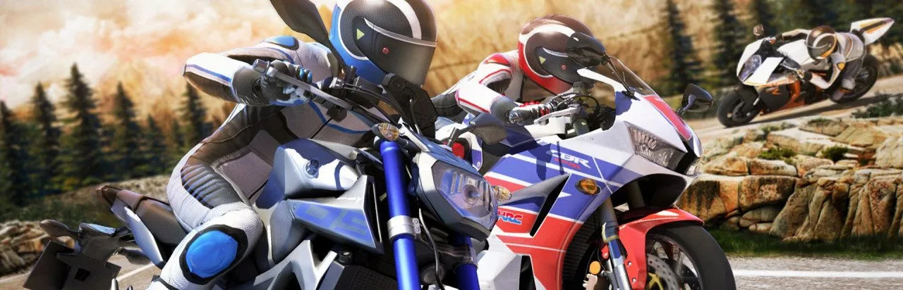 RIDE