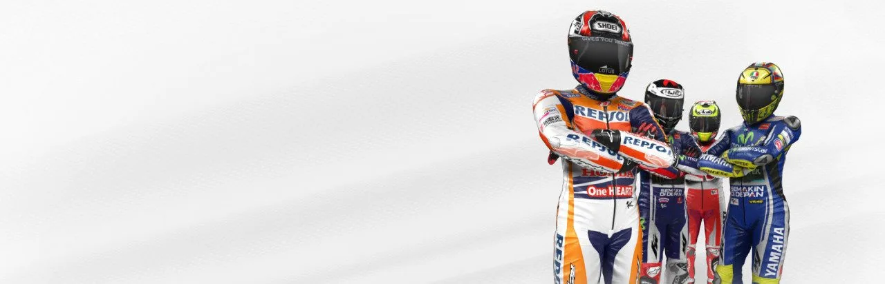 MotoGP 14 Compact