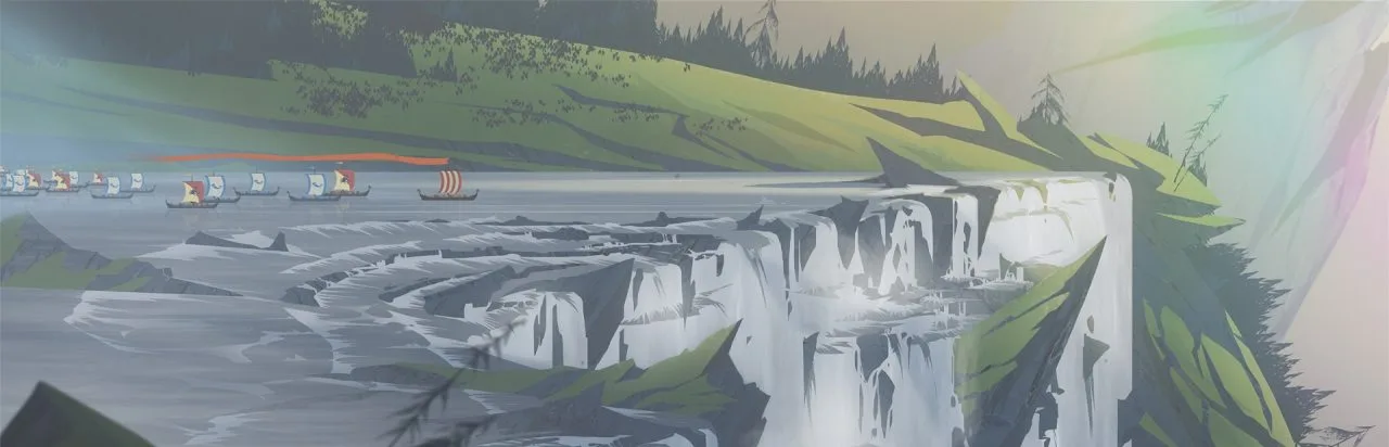 The Banner Saga 2