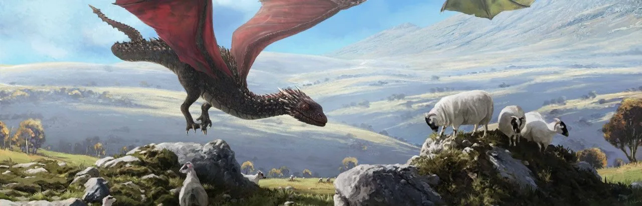 Game of Thrones: Ascent
