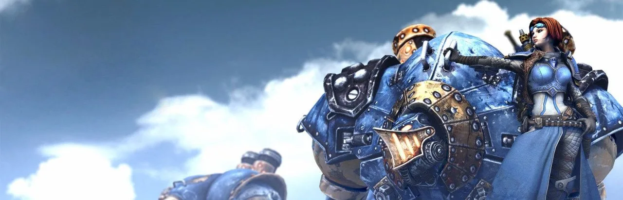 Warmachine: Tactics