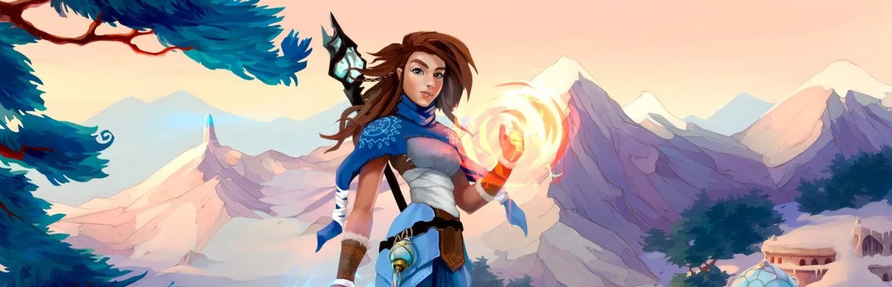 Braveland Wizard