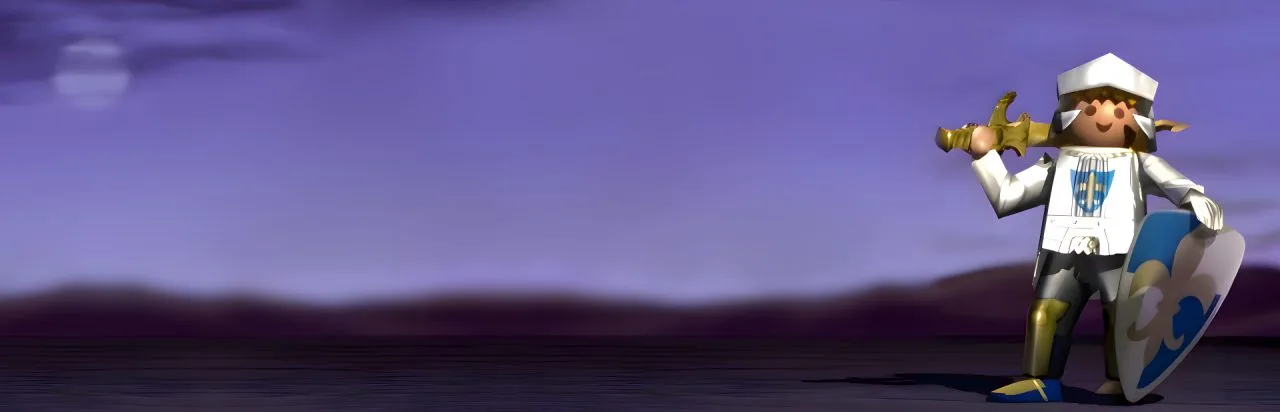 Hype: The Time Quest