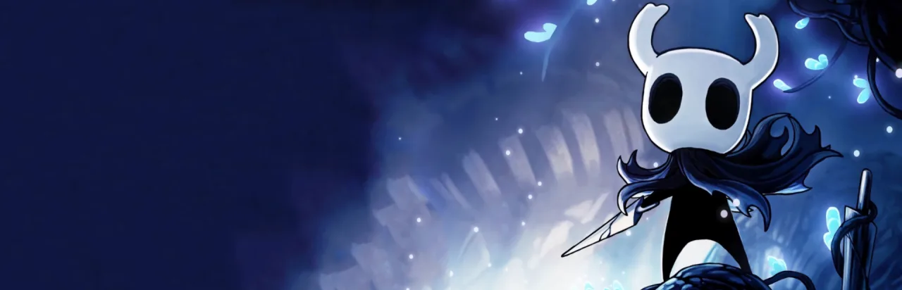 Hollow Knight