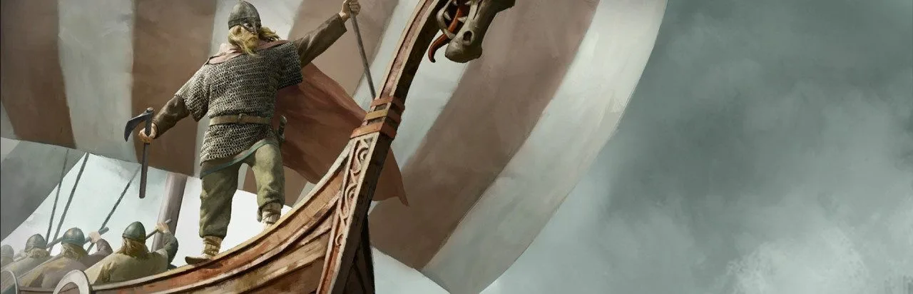 Mount & Blade: Warband - Viking Conquest