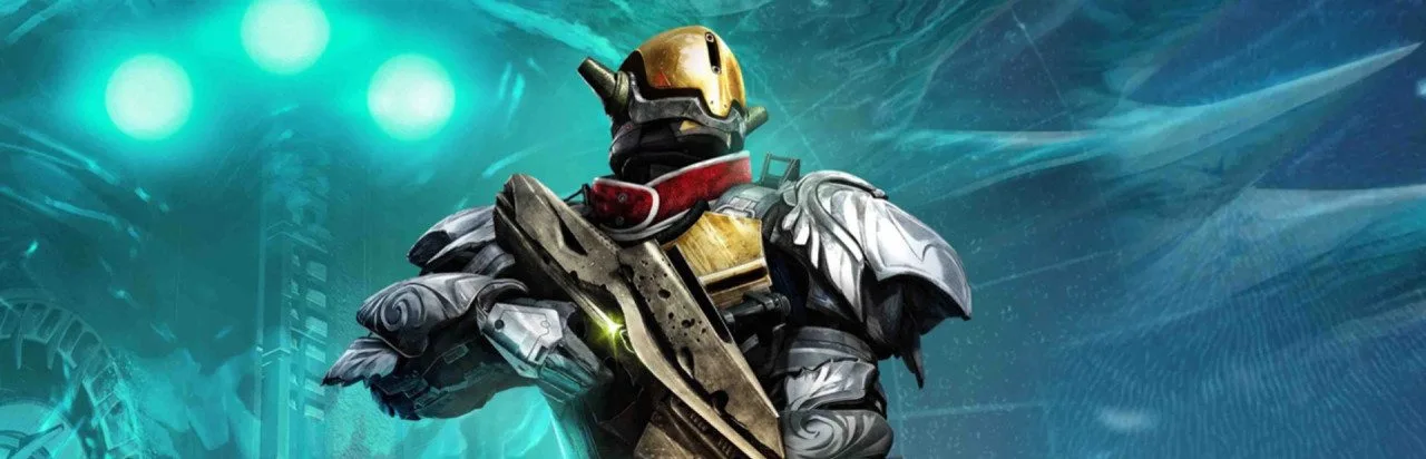 Destiny: The Dark Below