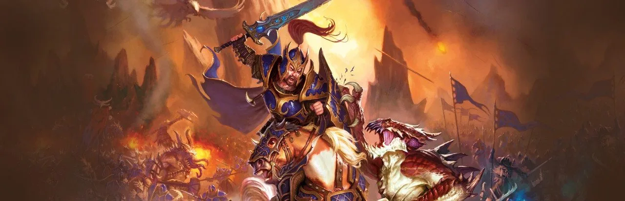 BattleLore: Command