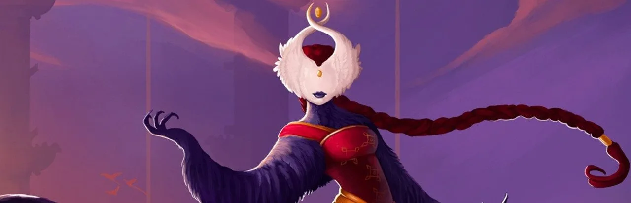 Karmaflow: The Rock Opera Videogame