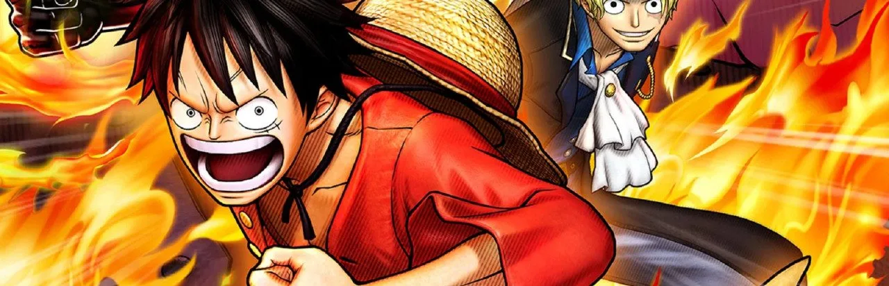 One Piece: Pirate Warriors 3