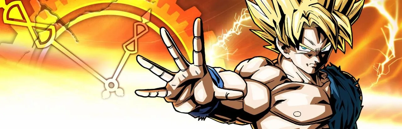 Dragon Ball: Xenoverse