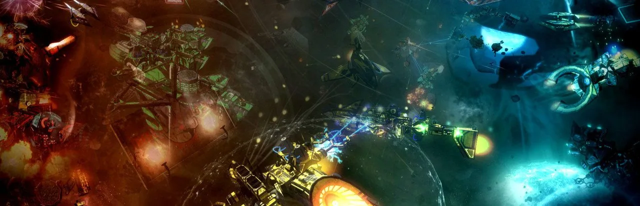 Space Pirates and Zombies 2