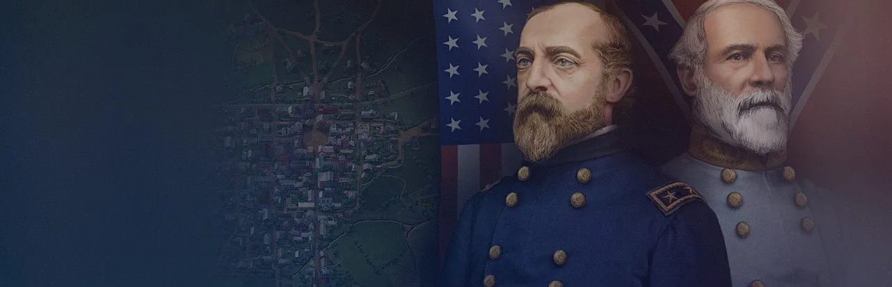 Ultimate General: Gettysburg