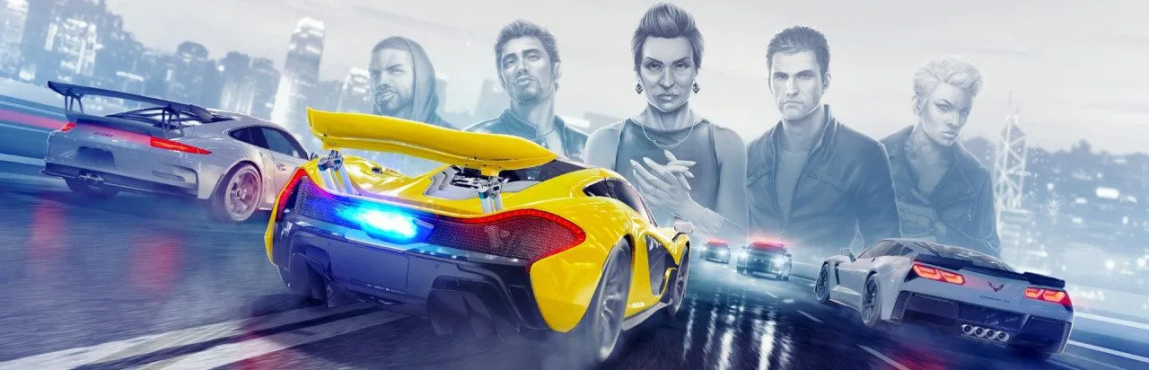 Need for Speed: No Limits