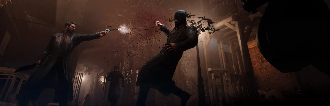 Vampyr