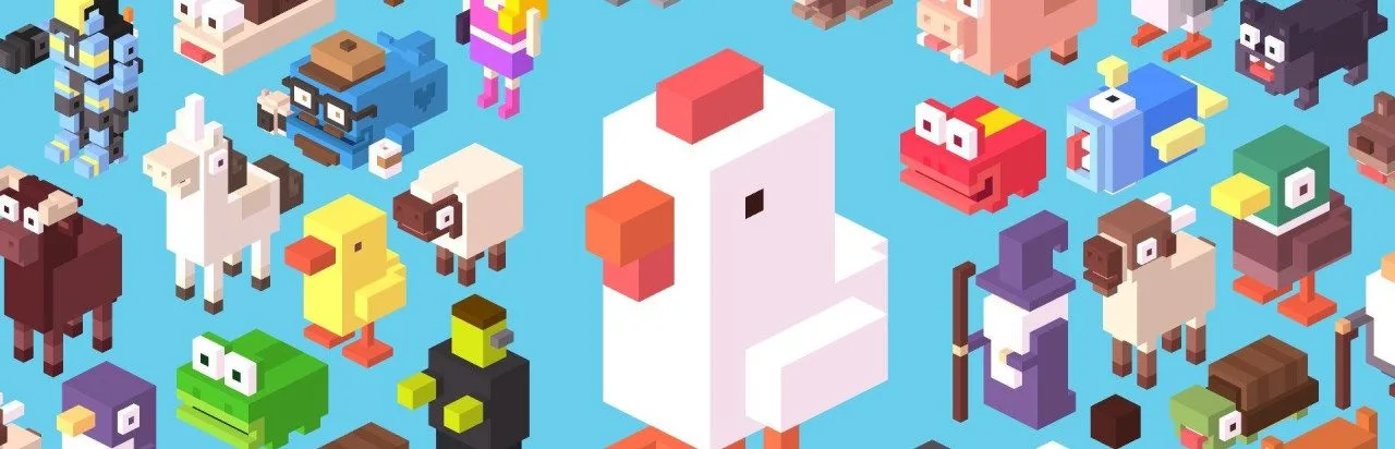 Crossy Road