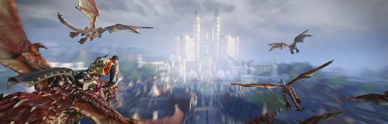 Icarus Online