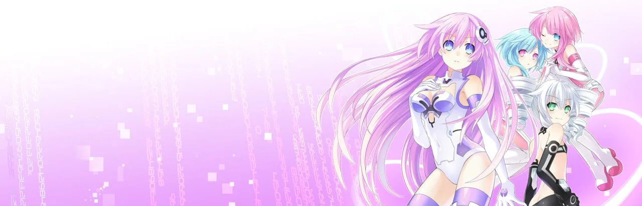 Hyperdimension Neptunia Re;Birth 2: Sisters Generation