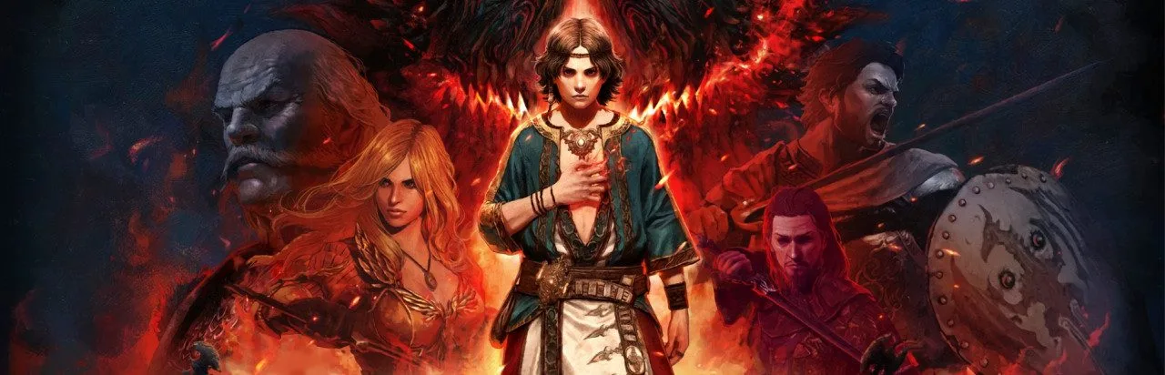 Dragon's Dogma Online