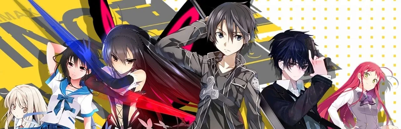 Dengeki Bunko: Fighting Climax