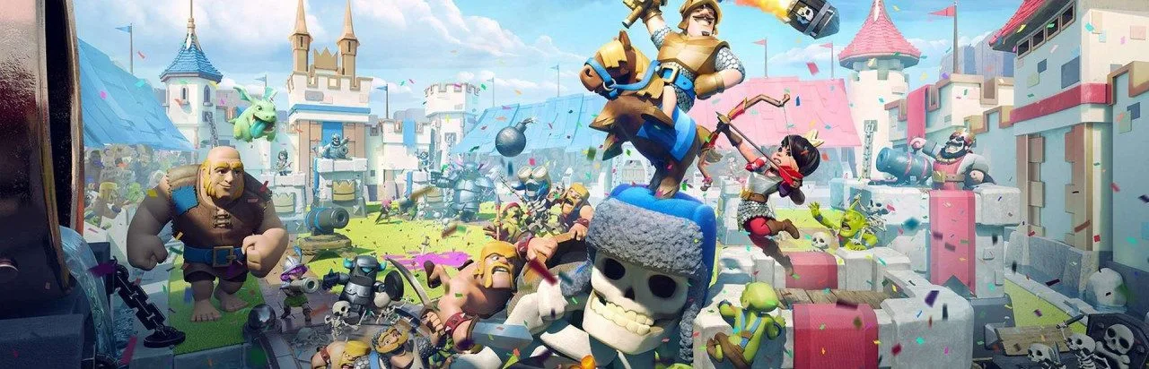 Clash of Clans