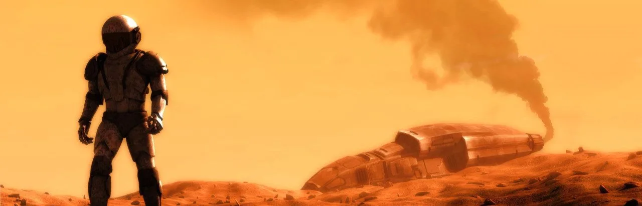 Morningstar: Descent to Deadrock
