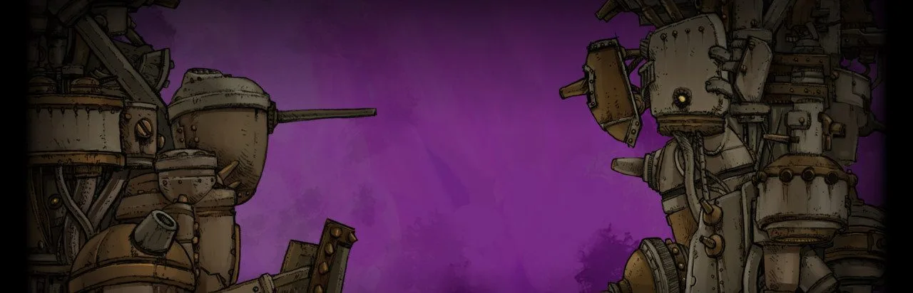 Tower of Guns
