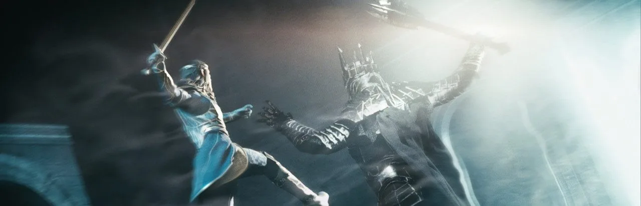 Middle-earth: Shadow of Mordor - Bright Lord