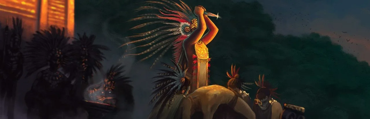 Europa Universalis IV: El Dorado