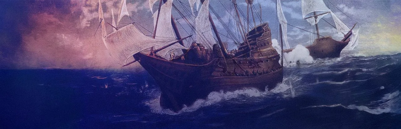 Imperialism II: The Age of Exploration