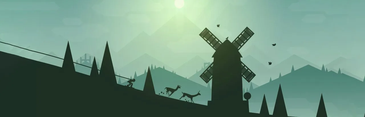 Alto's Adventure