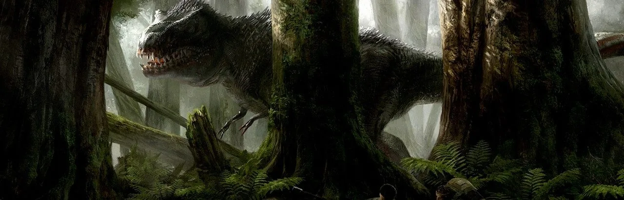 theHunter: Primal