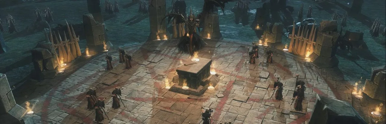 Age of Wonders III: Eternal Lords
