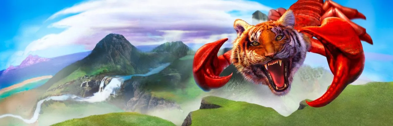 Impossible Creatures